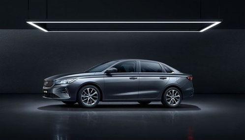 激光鐳雕技術賦能吉利第四代帝豪內飾，軟件科技開發引領質感升級