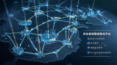 益農起飛 軟件科技領域迎來一批重大項目，推動農業數字化轉型