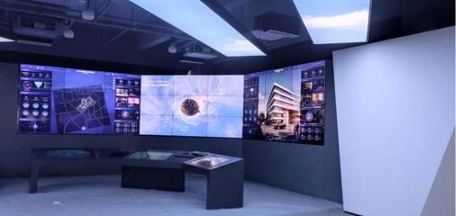 解碼艾維創“黑科技” 聚力山東大學國家大學科技園，引領軟件科技新浪潮