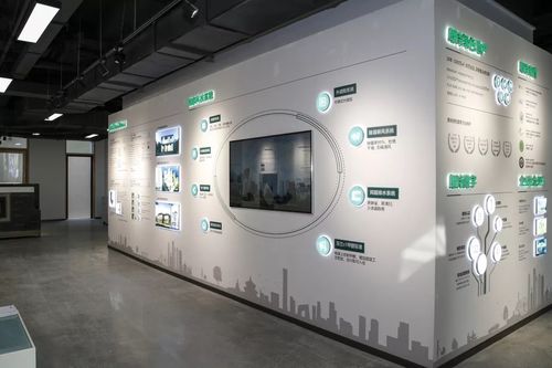 全球被動房領域專家考察東湖云端科技產業園 軟件科技與綠色建筑的創新融合