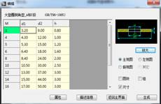 CAD軟件技術(shù)學(xué)習(xí)交流 探索可直接調(diào)用的可編輯機(jī)械圖庫
