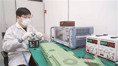 深耕無人機反制領域 軟件科技如何為行業安全賦能