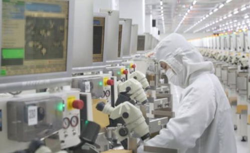 中國芯實(shí)現(xiàn)歷史性突破 核心技術(shù)100%自主研發(fā)，打破EDA軟件壟斷