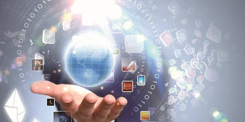 網站與數字內容制作 開啟經營者的財富增長新紀元